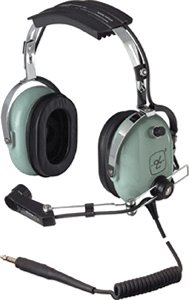 Amazon.com: David Clark Headset/Ground SUPPORT/ENC/M-1/DC